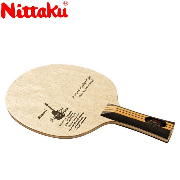 アコースティックST 元箱無し ニッタク アコースティック ラケット」の人気商品一覧・価格比較