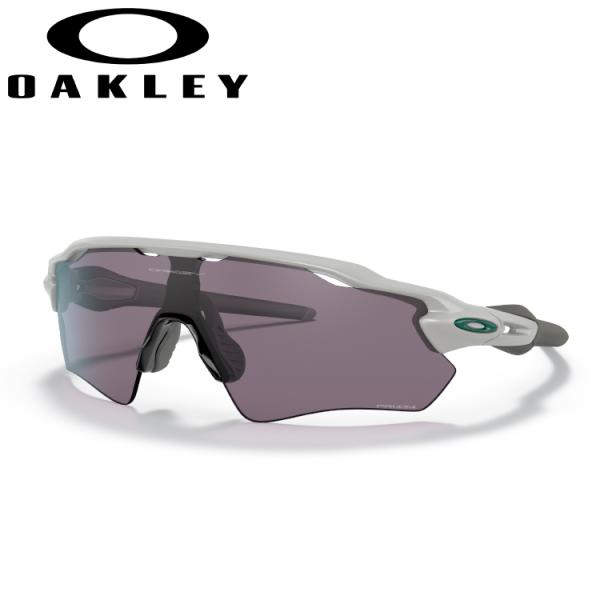 オンラインショップ 18年モデル 海外正規品 ミラーレンズ レディース メンズ 138サイズスポーツ Oo98 5538 Path Ev Radar レギュラーフィット ミラーレンズ プリズムディープウォーターポラライズド Oakley 偏光サングラス パス レーダーev Oakley サングラス