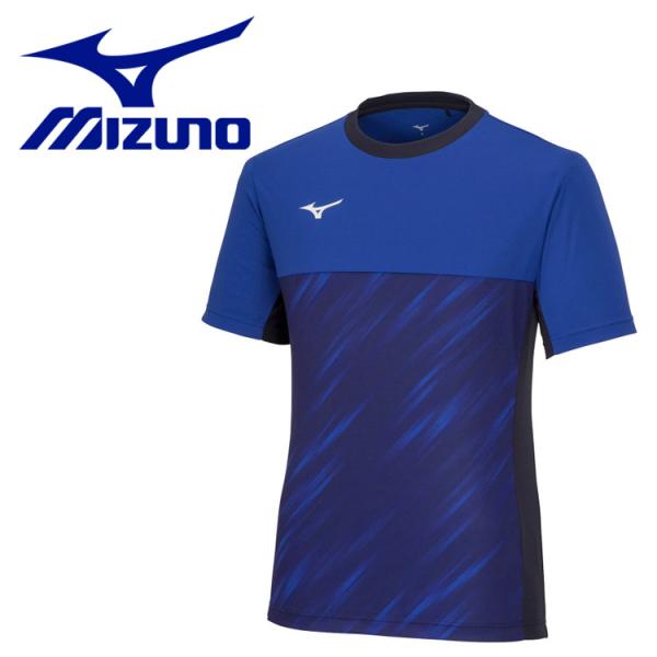 MIZUNO 【ポイント10倍】 ミズノ ソーラーカットグラフィック