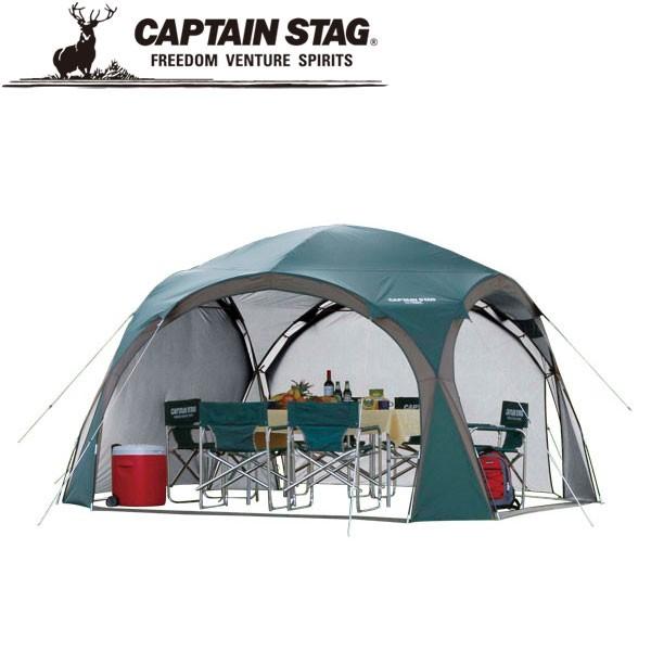 CAPTAIN STAG（キャプテンスタッグ） CS リビングシェルター320UV-S