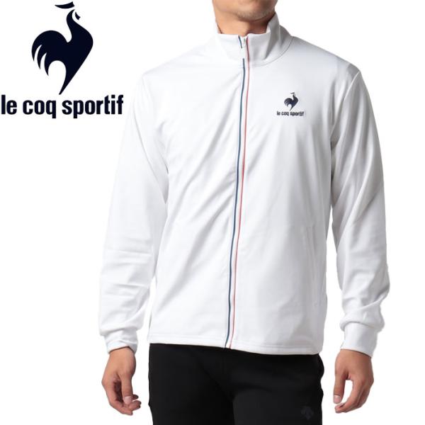 le coq sportif（ルコックスポルティフ） ルコック ウォームアップ