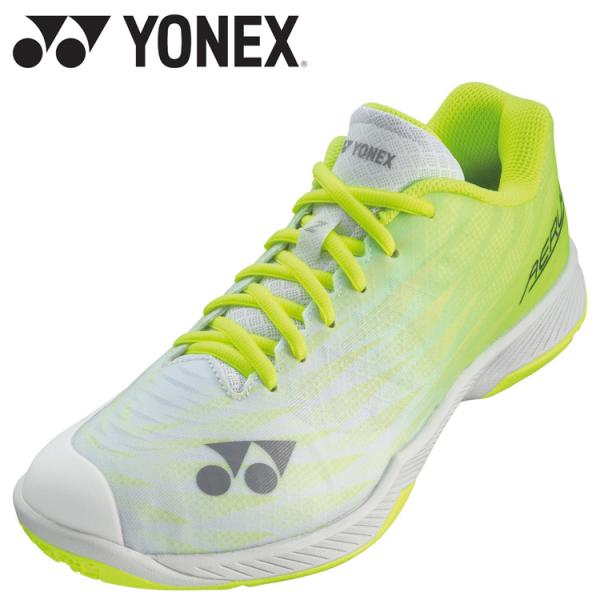 YONEX 24cmエアラスZ ワイド SHBAZ2W バドミントンシューズ szone_shbaz2w-815