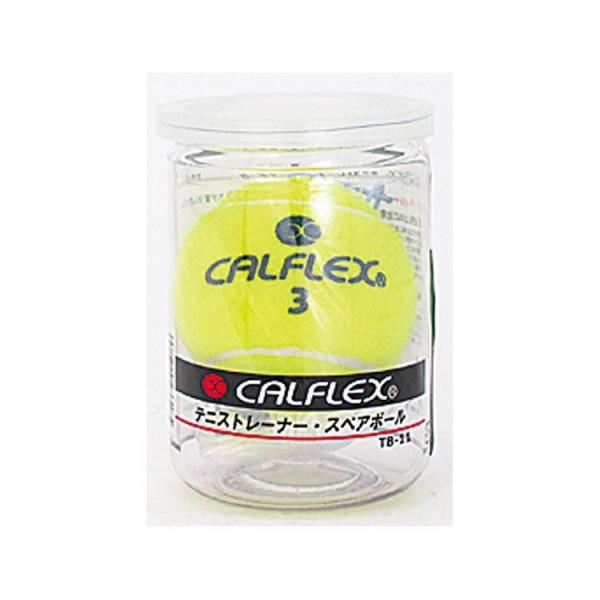 �T�N���C�f�� CALFLEX �J���t���b�N�X TT-11�p�X�y�A�{�[�� TB-11