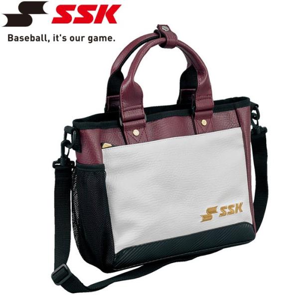 SSK 野球バッグ - 野球バッグ・ケースの人気商品・通販・