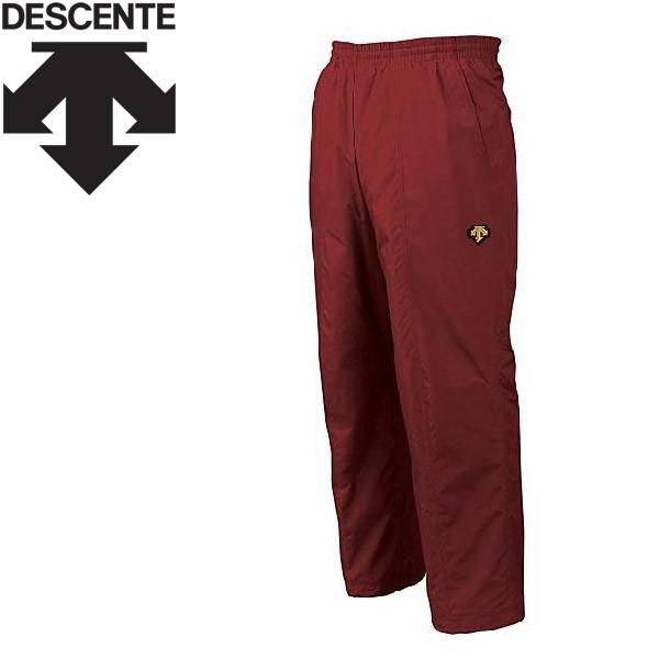 DESCENTE（デサント） 野球 チタンサーモパンツ 長ズボン STD-410P-ENG
