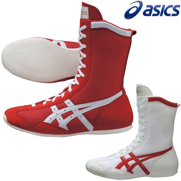 ASICS（アシックス） ボクシングシューズ ボクシング MS TBX704