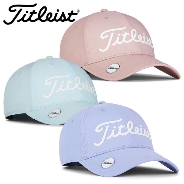 ゴルフ帽子 タイトリスト レディースの人気商品 通販 価格比較 価格 Com