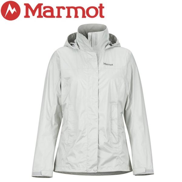マーモット｜プレシップエコジャケット（ウィメンズ）