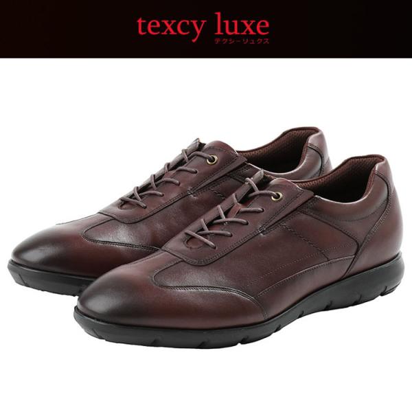 �A�V�b�N�X���� texcy luxe �e�N�V�[�����N�X TU-7776-046 �����Y�V���[�Y