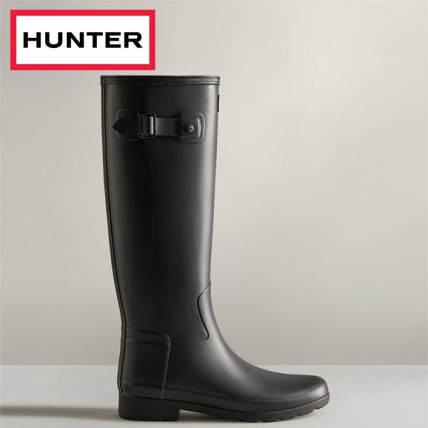 HUNTER（ハンター） レディース オリジナル リファインド ブーツ