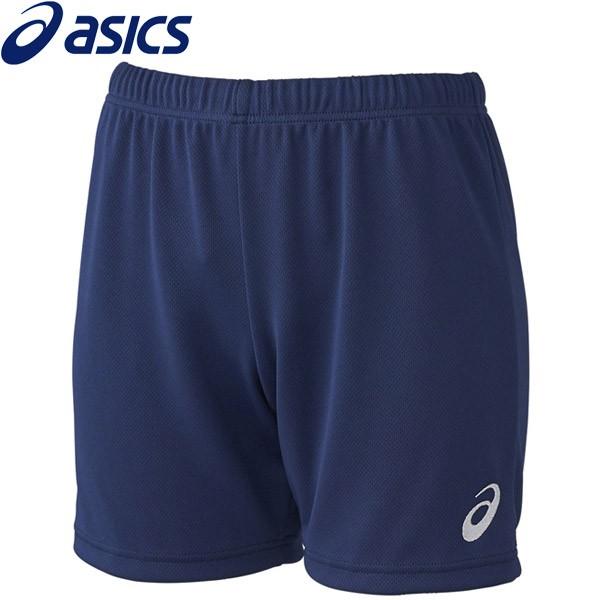 ASICS（アシックス） バレーボール WSフィットパンツ（ハイロング
