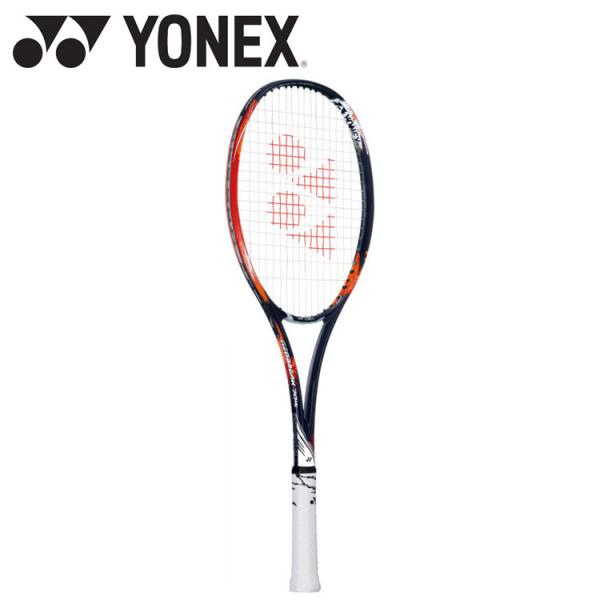 YONEX（ヨネックス） ソフトテニスラケット ジオブレイク70バーサス