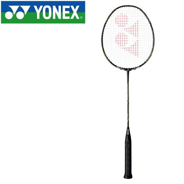 YONEX ヨネックス バドミントン ナノレイ グランツ ラケット