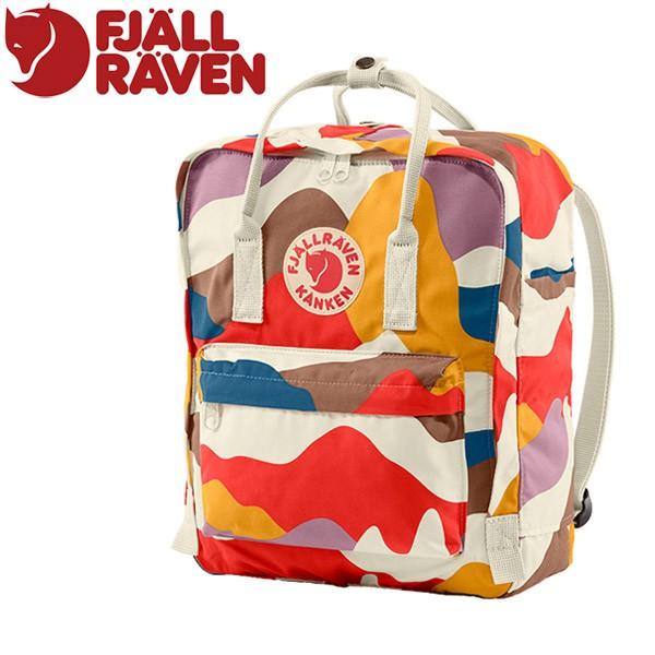 フェールラーベン カンケン Kanken Art デイパック バックパック YSN-23610-971 日本正規品