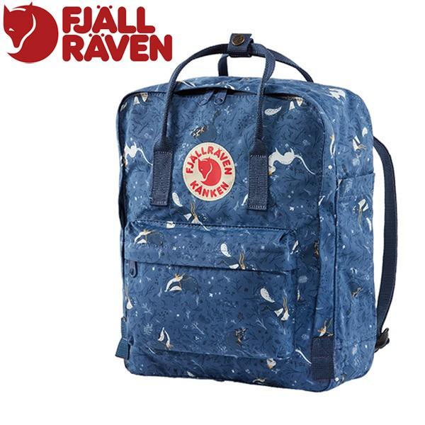 フェールラーベン カンケン Kanken Art デイパック バックパック YSN-23610-975 日本正規品