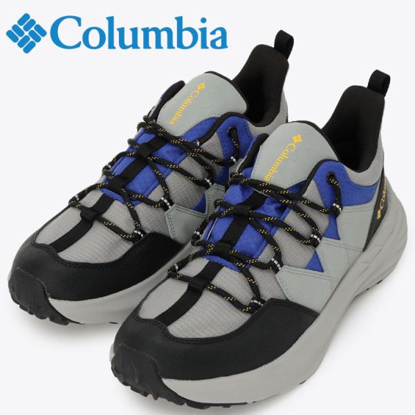 Columbia（コロンビア） スカイバー スニーク ウォータープルーフ