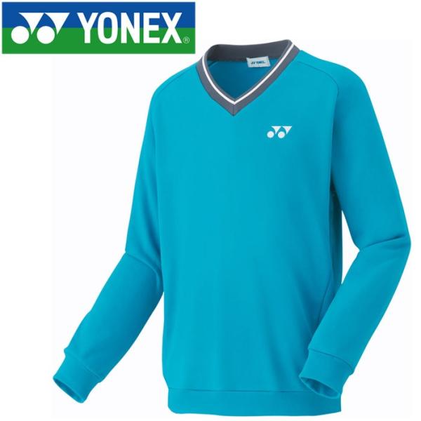 ヨネックス レディース トレーナー テニスウェア - スポーツの人気商品 