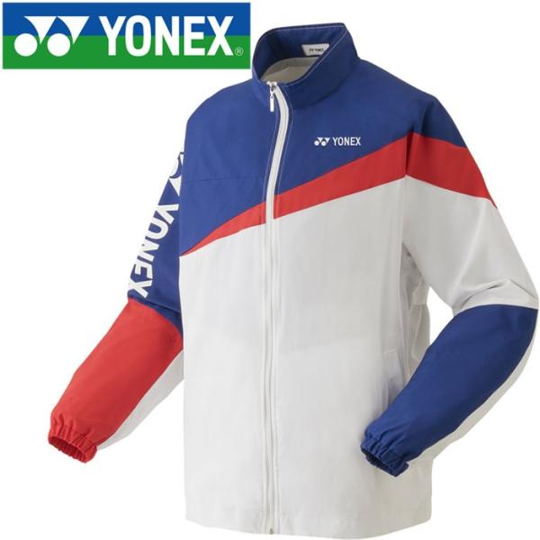YONEX（ヨネックス） 【ポイント10倍】 テニス 裏地付ウォームアップ