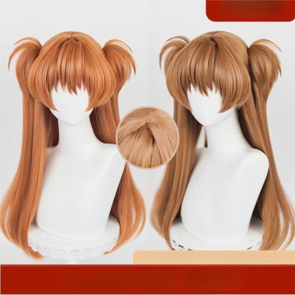 漫美 新世紀エヴァンゲリオン 式波・アスカ・ラングレー コスプレ