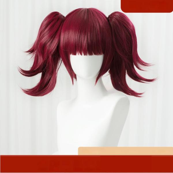 漫美 黒執事 メイリン コスプレウィッグ : ティー8ストア - 通販