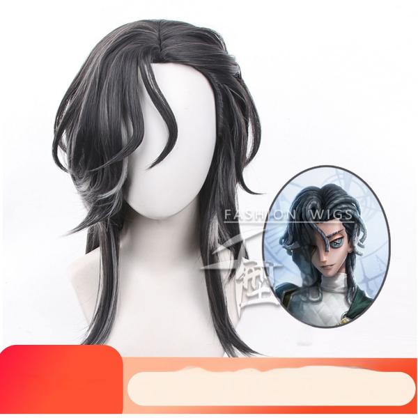 千型】 第五人格 ナイト コスプレウィッグ : ティー8ストア - 通販