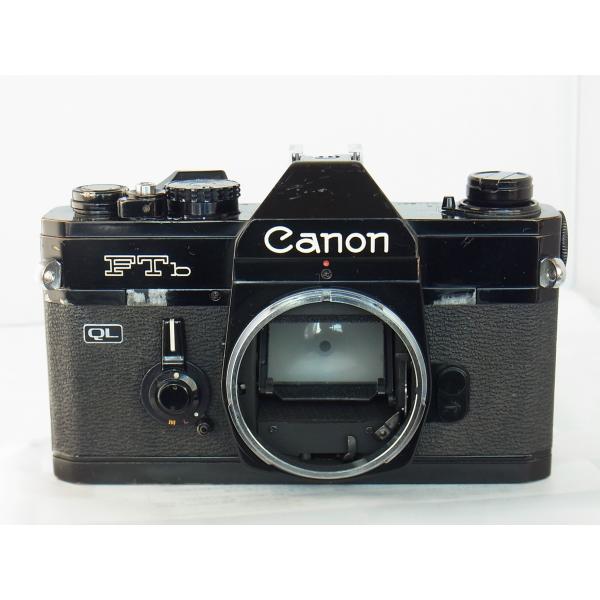 キャノンftb Ql ブラック Buyee Buyee 日本の通販商品 オークションの代理入札 代理購入