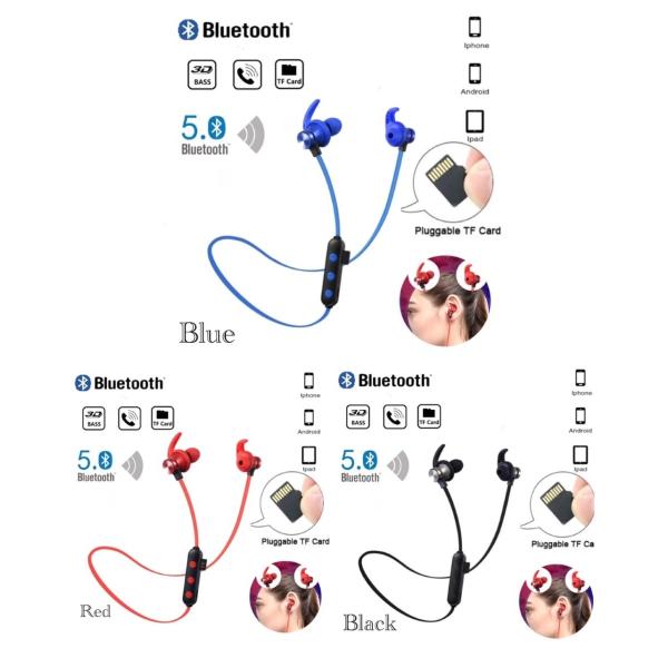 Bluetooth 5 0 イヤホン 両耳 ワイヤレス マイク Tf無線 マグネット音楽 ゲーム 電話 ハンズフリー通話 Iphone Android 両耳 Usb 充電 Buyee Buyee Japanese Proxy Service Buy From Japan Bot Online