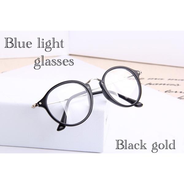 ボストンメガネ　 ブルーライト ブルーライト PC眼鏡 伊達メガネ uvカット テレワーク　住宅ワーク　ゲーム　ビジネス　仕事　おしゃれ メンズ レディース女性 男性 ブルーライトカット ブルーライトカット 軽量 スマホめがね アイウェアエ...