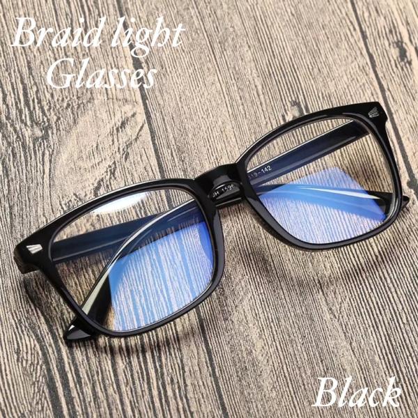 ウェリトン ブルーライト PC眼鏡 伊達メガネ uvカット テレワーク　住宅ワーク　ゲーム　ビジネス　仕事　おしゃれ メンズ レディース女性 男性 ブルーライトカット ブルーライトカット 軽量 スマホめがね アイウェアエア  デスクワーク用...