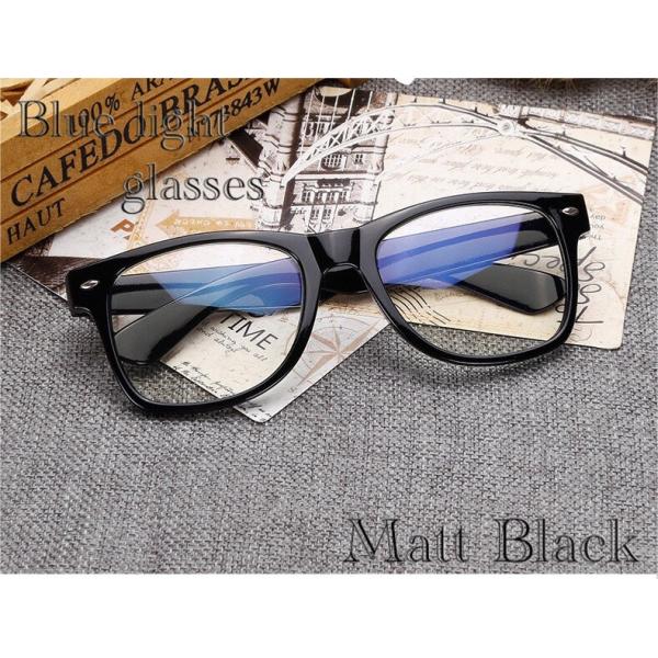 ウェリトン ブルーライト PC眼鏡 伊達メガネ uvカット テレワーク　住宅ワーク　ゲーム　ビジネス　仕事　おしゃれ メンズ レディース女性 男性 ブルーライトカット ブルーライトカット 軽量 スマホめがね アイウェアエア  デスクワーク用...