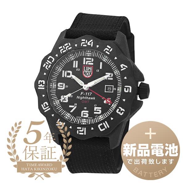 ルミノックス F-117 ナイトホーク 6440 シリーズ 腕時計 Luminox 6441 