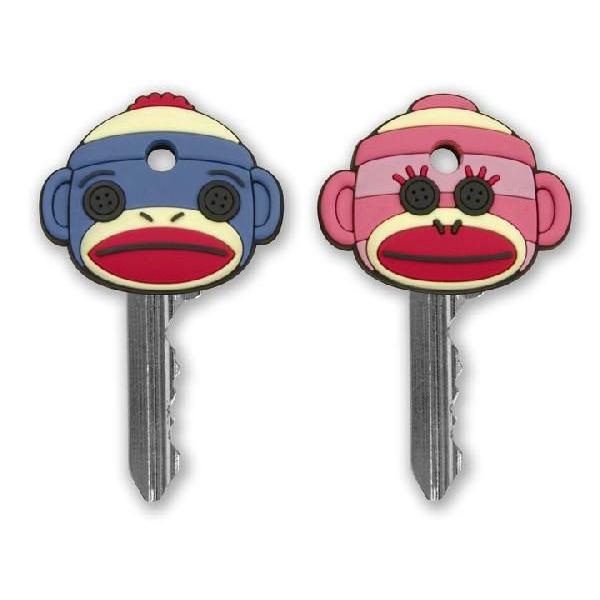 キーカバーソックモンキーズ キーキャップ 面白 おもしろ アメリカン雑貨 メール便可 Buyee Buyee Japanese Proxy Service Buy From Japan Bot Online