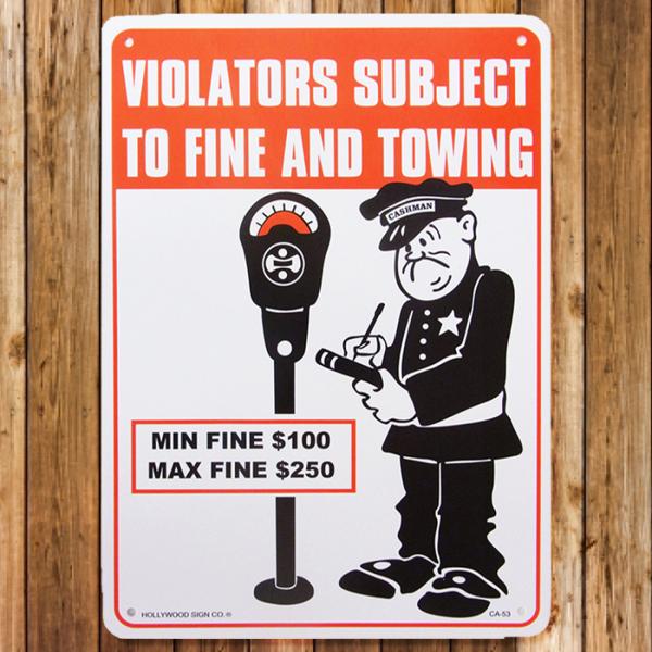 vX`bNTC{[h LbV} VIOLATORS SUBJECT CA-53 jOCeA bZ[W AJG