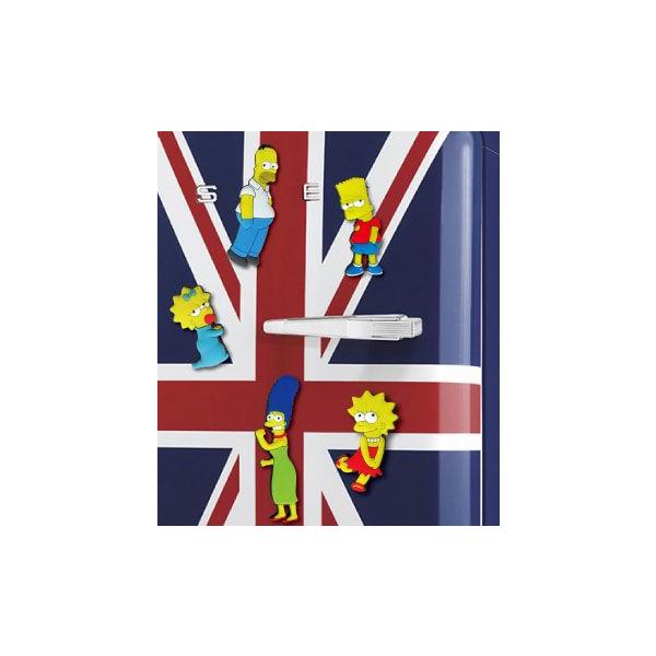 シンプソンズマグネットセット メール便可 The Simpsonsキャラクターグッズグッツ アメリカン雑貨 Buyee 日本代购平台 产品购物网站大全 Buyee一站式代购 Bot Online