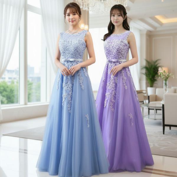 大人気完売品 TOCCA SHIONドレス サイズ6 ラベンダー系 美品 大人気完売品 TOCCA SHIONドレス サイズ6 ラベンダー系 美品 TOCCA