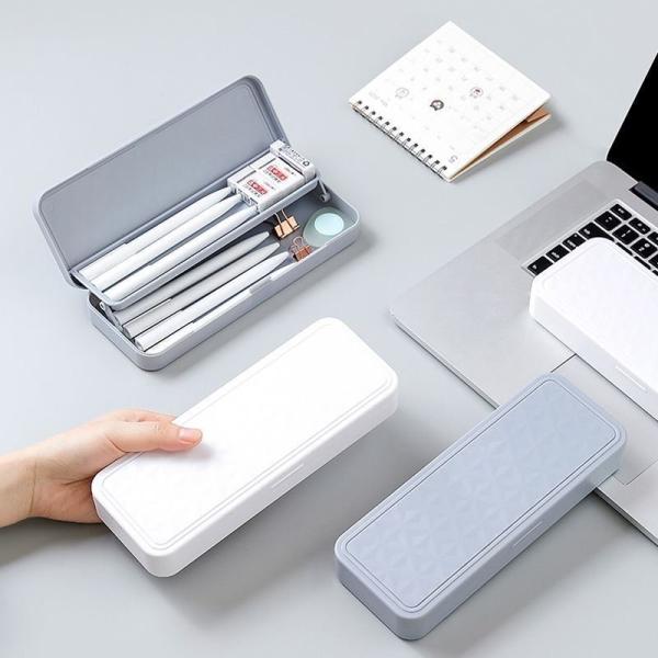 筆箱 かわいい シンプルの価格と最安値 おすすめ通販を激安で