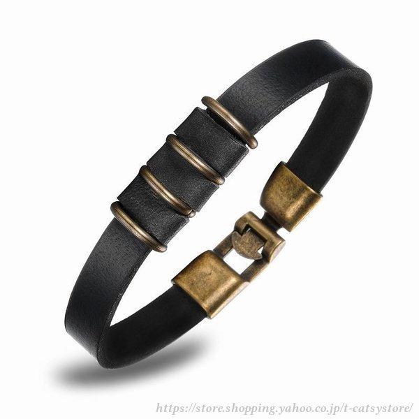 ブレスレット 男性 メンズ メンズファション メンズアクセサリー バングル かっこいい おしゃれ 二重 シンプル アクセサリー ファション 雑貨 小物 Ln1125l Zak Tーcats Yストア 通販 Yahoo ショッピング
