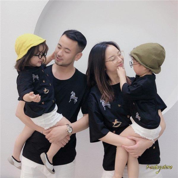 ペアルック 親子 みんな探してる人気モノ ペアルック 親子 レディースファッション