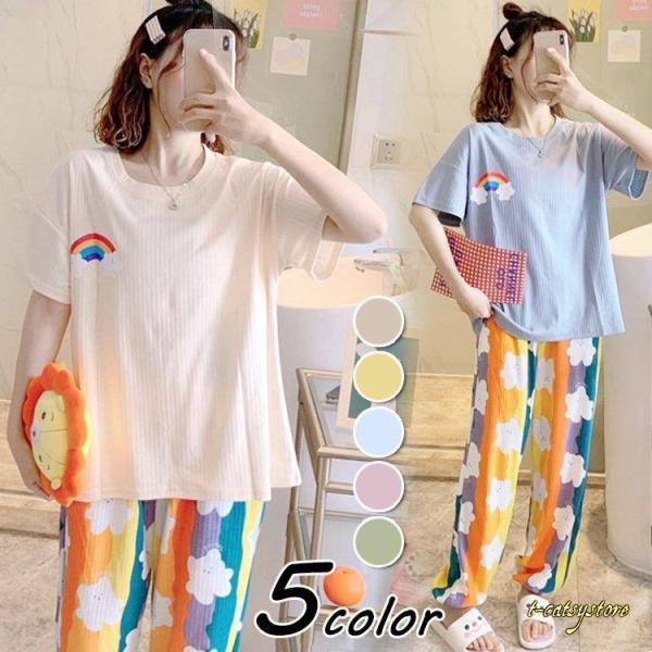 レディース パジャマ 春夏 みんな探してる人気モノ レディース パジャマ 春夏 レディースファッション