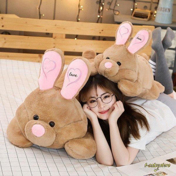 ぬいぐるみ うさぎ コストコの価格と最安値 おすすめ通販を激安で