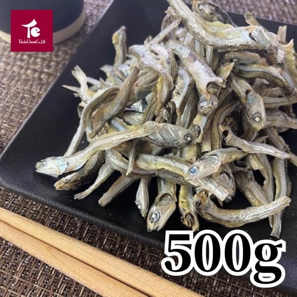 上質な煮干しのお買い得パックです。【原材料名：片口いわし(国内産)、食塩】