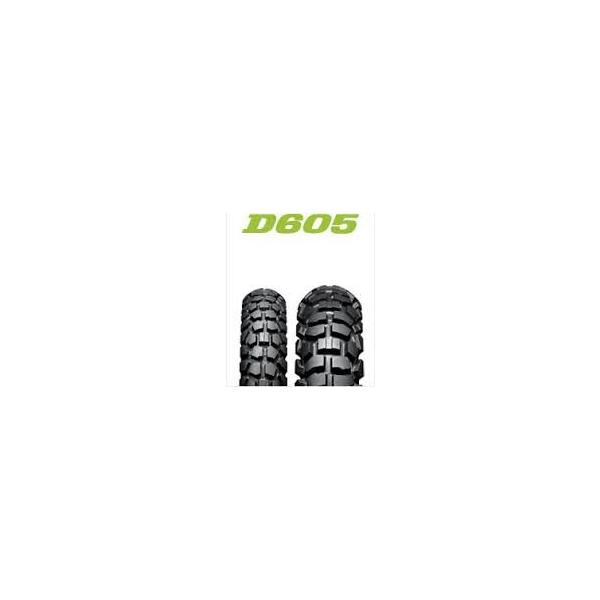 DUNLOPBuroro D605 4.60-17 62Pオートバイ用ダンロップ ダンロップ D605 4.60-17 (バイク用タイヤ) 価格比較 - 価格.com