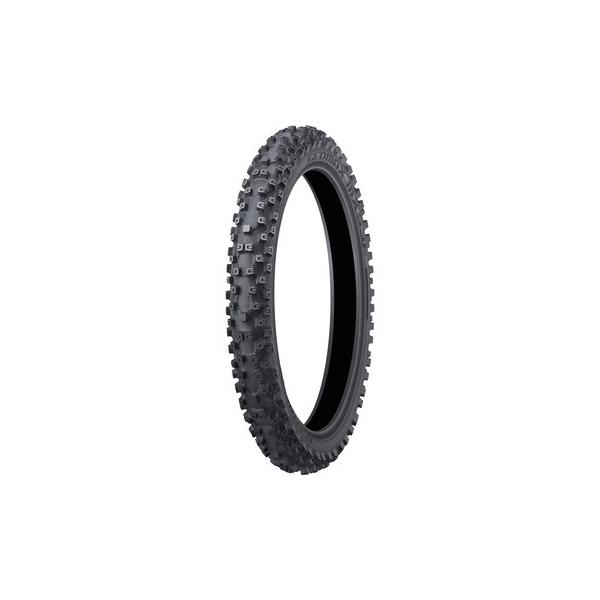 ダンロップ GEOMAX MX53 80/100-21 (バイク用タイヤ) 価格比較