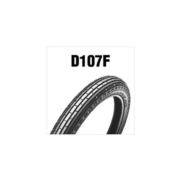 新品DUNLOP フロントリアセット2.75-14 35p DUNLOP ダンロップ