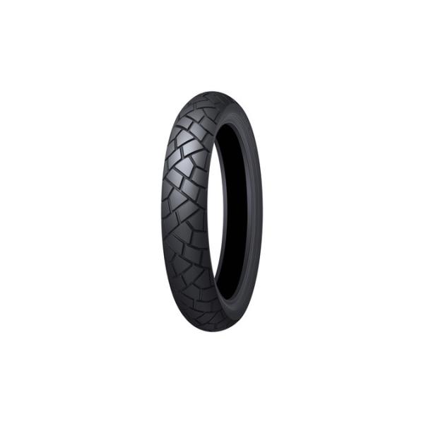 DUNLOP（ダンロップ） TRAILMAX MIXTOUR 120/70R17 58H TL フロント