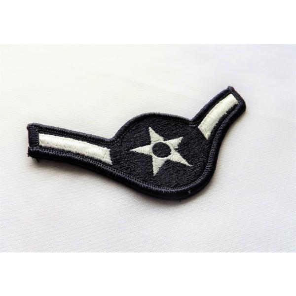 ミリタリー ワッペン 階級章 Usaf Airman アメリカ軍 パッチ 米空軍 U S Air Force Buyee Buyee 일본 통신 판매 상품 옥션의 대리 입찰 대리 구매 서비스