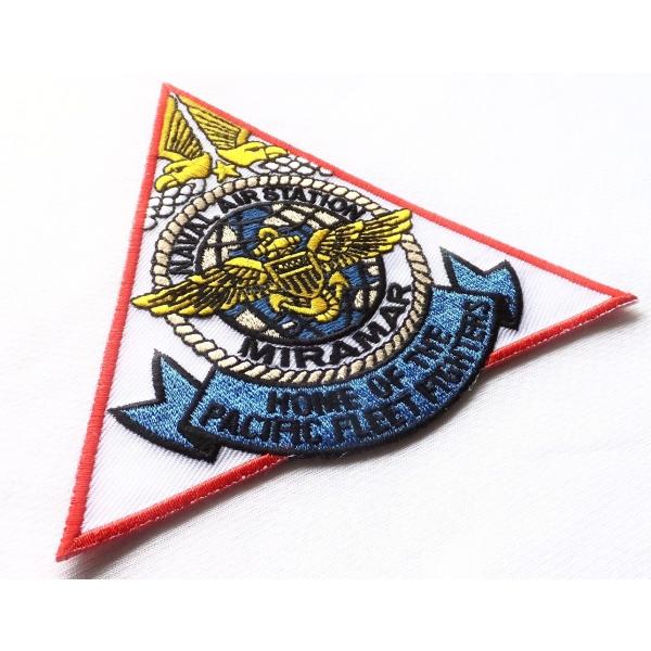 ミリタリー ワッペン ミラマー海軍航空基地 アメリカ軍 パッチ Topgun 米海軍 U S Navy Buyee Buyee 日本の通販商品 オークションの入札サポート 購入サポートサービス