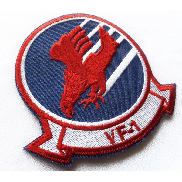 ミリタリー ワッペン VF-1 トップガン マーベリック アメリカ軍 パッチ TOPGUN 米海軍飛行隊 U.S.NAVY /【Buyee】 日本代购平台-产品购物网站大全-Buyee一站式代购 bot-online ミリタリー ワッペン VF-1 トップガン マーベリック アメリカ軍 パッチ TOPGUN 米海軍飛行隊 U.S.NAVY /【Buyee】 日本代购平台-产品购物网站大全-Buyee一站式代购 bot-online