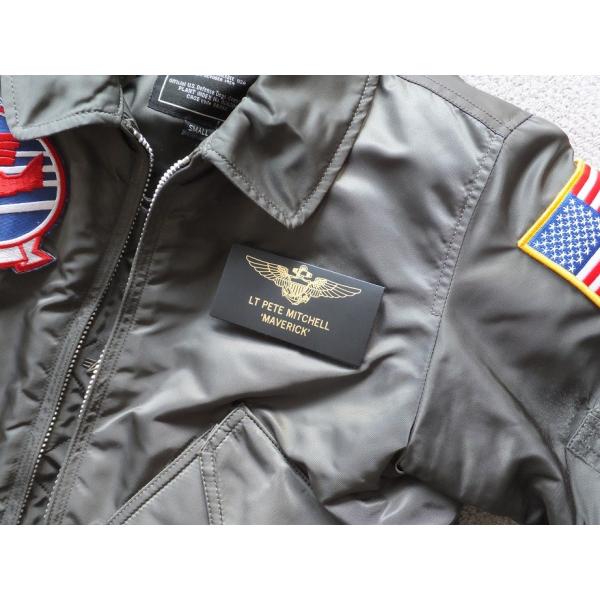 ネームタグ レザータイプ トップガン マーベリック ミリタリー ワッペン アメリカ軍 パッチ Topgun 米海軍 U S Navy Buyee Buyee 日本の通販商品 オークションの代理入札 代理購入