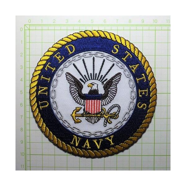 ミリタリー ワッペン 米海軍 エンブレム アメリカ軍 パッチ U S Navy Buyee Buyee Japanese Proxy Service Buy From Japan Bot Online